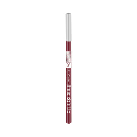 Miss Claire Glimmersticks For Lips - Lovely Pink L-29