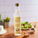 Coco Soul Cold Pressed Natural Virgin Coconut Oil - Distacart