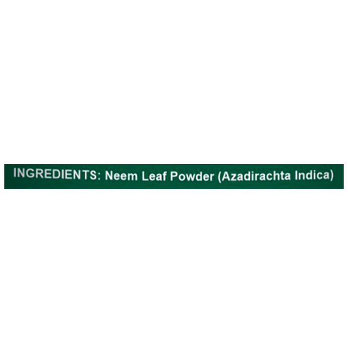 Minature Neem Tablets