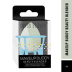 Swiss Beauty Makeup Buddy Beauty Blender - Green