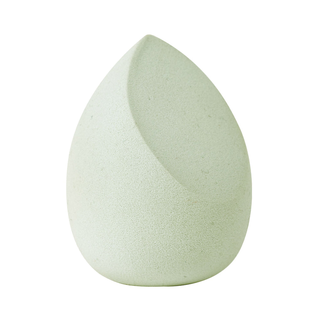 Swiss Beauty Makeup Buddy Beauty Blender - Green - Distacart