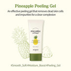 Skinfood Pineapple Peeling Gel