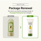 Skinfood Pineapple Peeling Gel