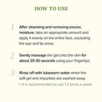 Skinfood Pineapple Peeling Gel