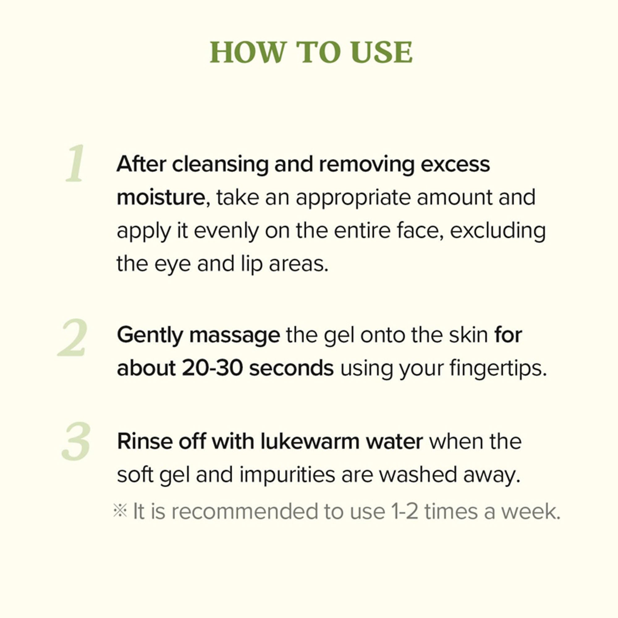 Skinfood Pineapple Peeling Gel