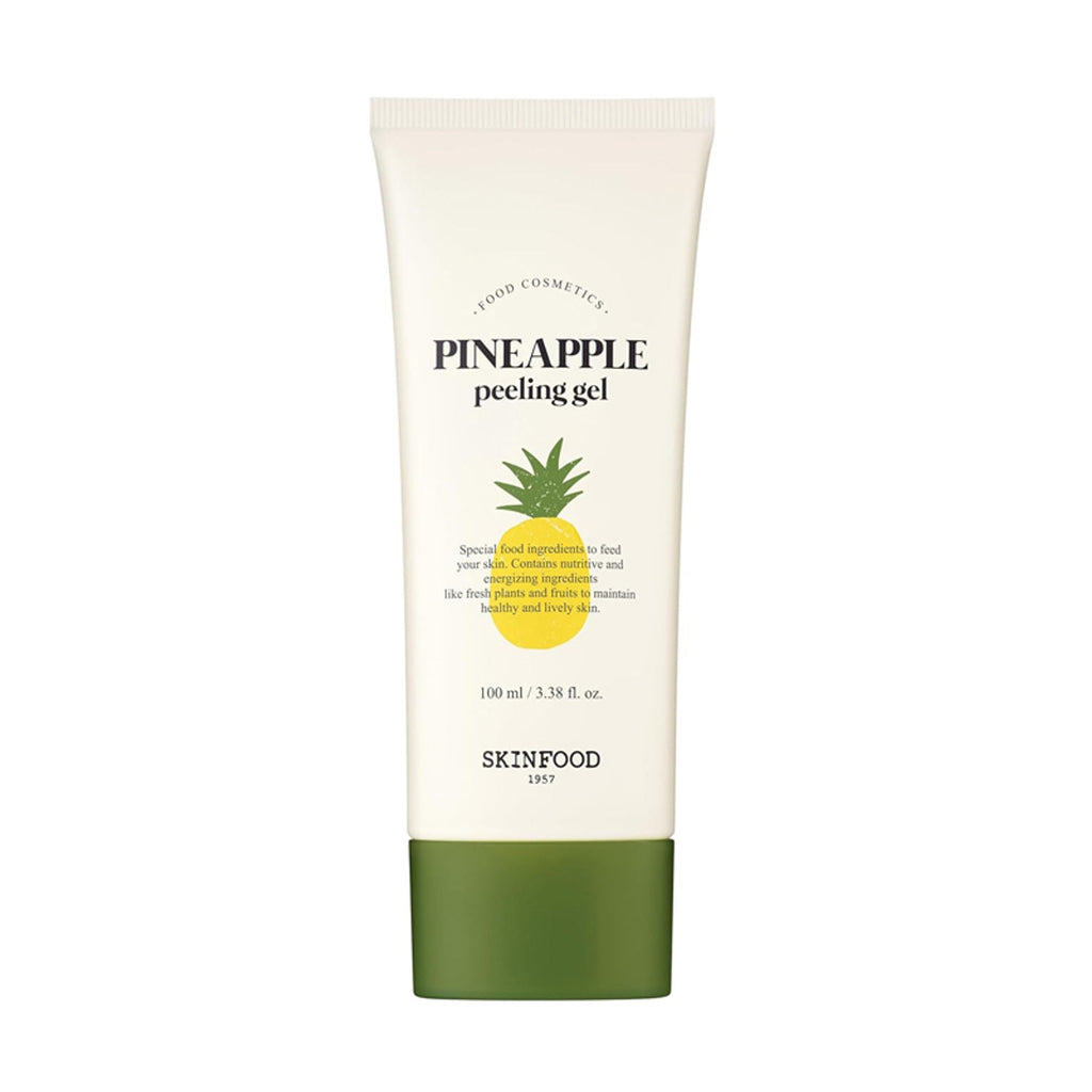 Skinfood Pineapple Peeling Gel