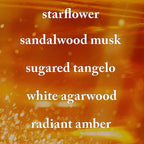 Bath & Body Works In The Stars Daily Nourishing Body Lotion