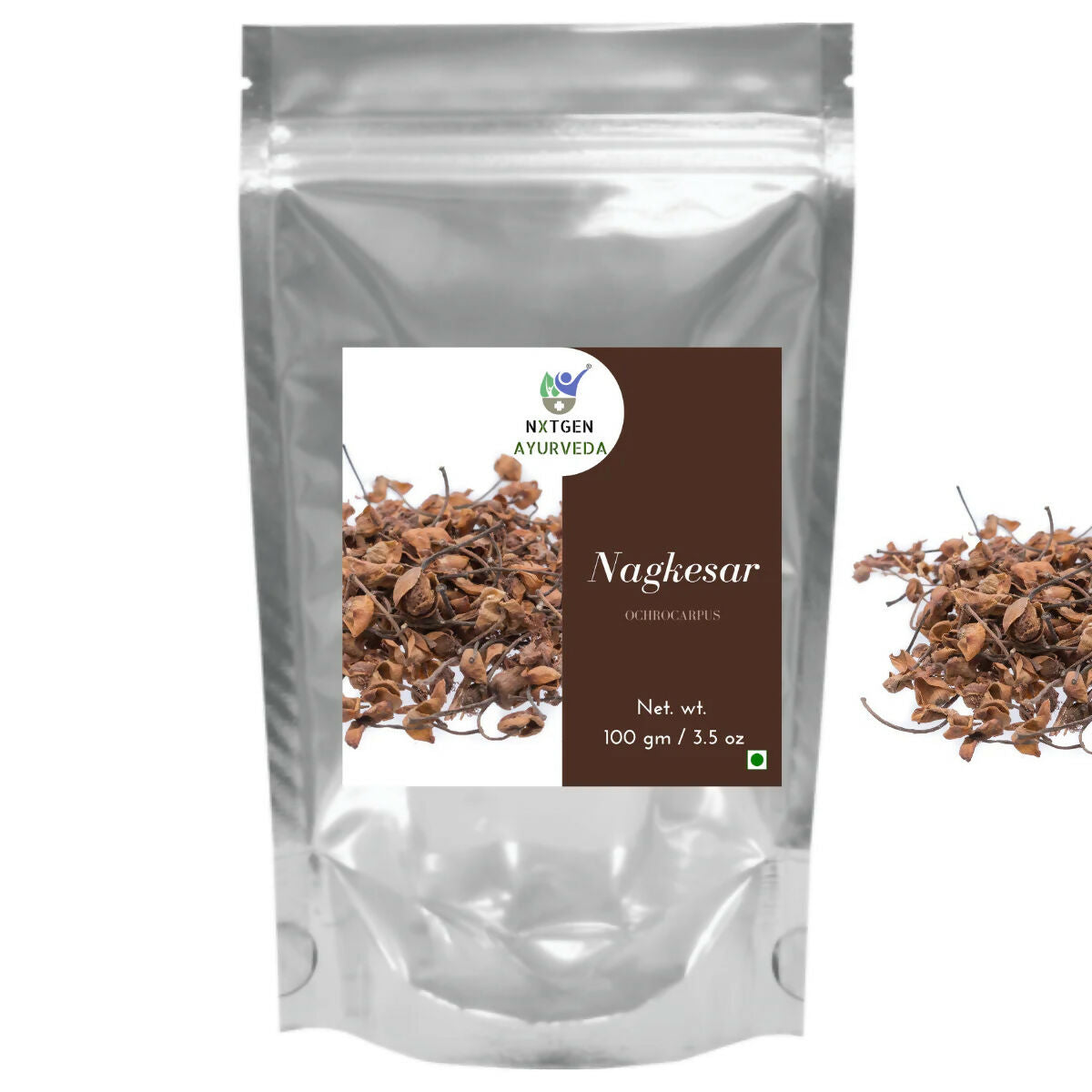 Oilcure Nagkesar