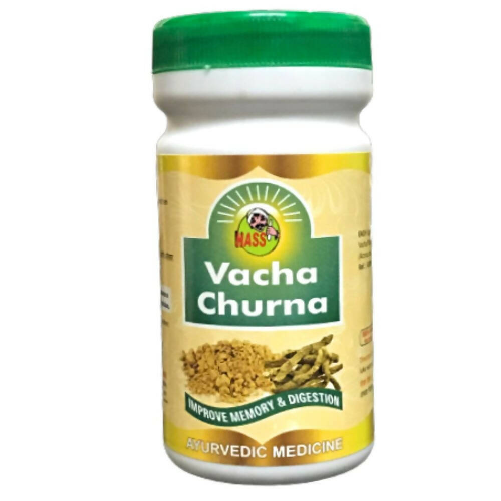 Hass Vacha Churna - Distacart