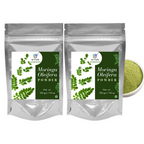Nxtgen Ayurveda Moringa Oleifera Powder