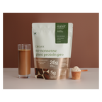 Cosmix no nonsense Plant Protein Pro Malnad Arabica Coffee