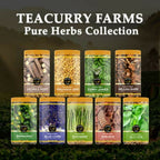 Teacurry Organic Sichuan Peppercorn - Authentic Schezwan Pepper - Distacart