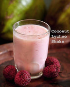Newtrition Plus Sugar Free Lychee Syrup