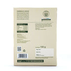 Two Brothers Organic Farms Black Sesame Jaggery Chikki