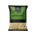 Weefa Organic Soya Bean Whole - Distacart