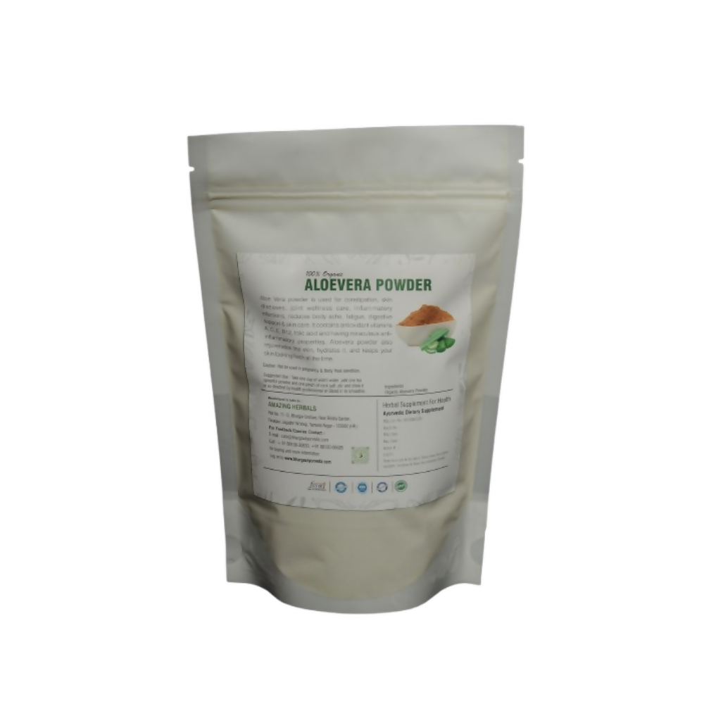 Dr.Bhargav’s Aloe Vera Powder