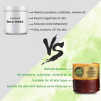 Wow Skin Science Anti-Acne Neem & Tea Tree Clay Face Mask