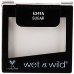 Wet n Wild Color Icon Eyeshadow Single - Sugar
