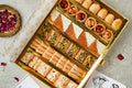 Gourmet Baklava Grandeur Gift Box - Distacart