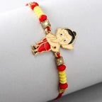 Cute Ganesha Rakhi