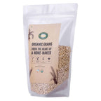 Millet Amma Organic Jowar Millet Grains - Distacart