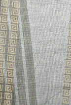 Mominos Fashion Moeza Handloom Cotton Grey Dupatta For Women - Distacart