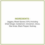 Dhampur Green Masala Gur for Milk & Tea - Distacart