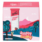 RiteBite Max Protein Yogurt Energy Berry Nutrition Bar - Distacart