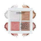 Insight Cosmetics 3D Highlighter - Distacart