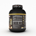 Scitron Nitro Series Premium Whey Rich Chocolate - Distacart