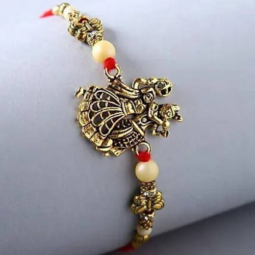 Rakhi and Sweet Savoury Treats
