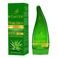 Newish Pure Aloe Vera Gel For Skin & Hair