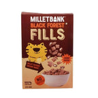 My Millet Basket Millet Black Forest Fills