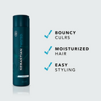 Sebastian Professional Twisted Elastic Detangler Conditioner For Curly Hair