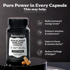Better Alt Himalayan Sj Capsules