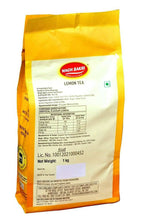 Wagh Bakri Lemon Tea Premix