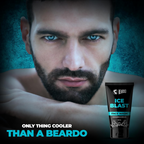 Beardo Ice Blast Cooling Facewash - Distacart