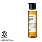 Brillare Onion Hair Oil with the Goodness Of Cedar Wood & Sunflower Oil