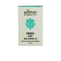 Azafran Organics Energy Blend Pure Essential Oil