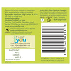 Organic India Flexibility - 60 Capsules - Distacart