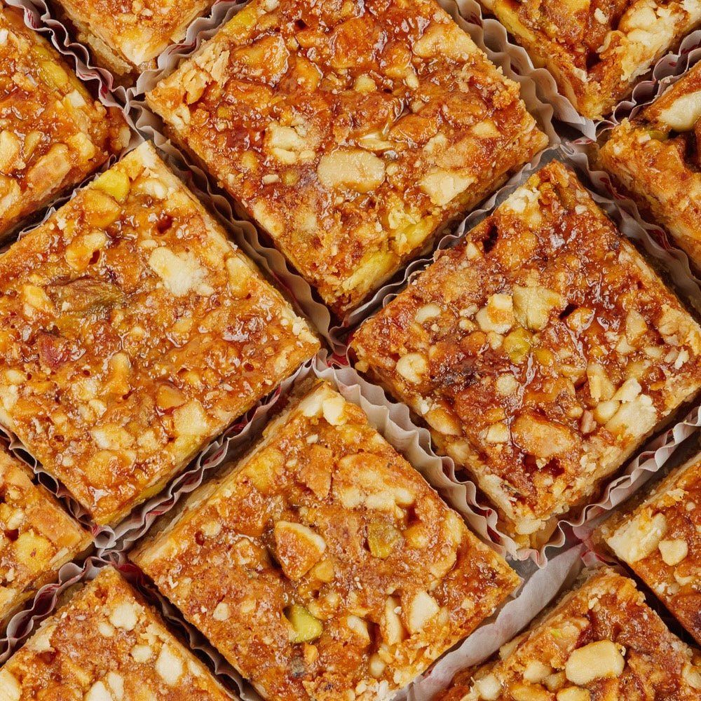 Shree Mithai Florentine Kunafa - Distacart