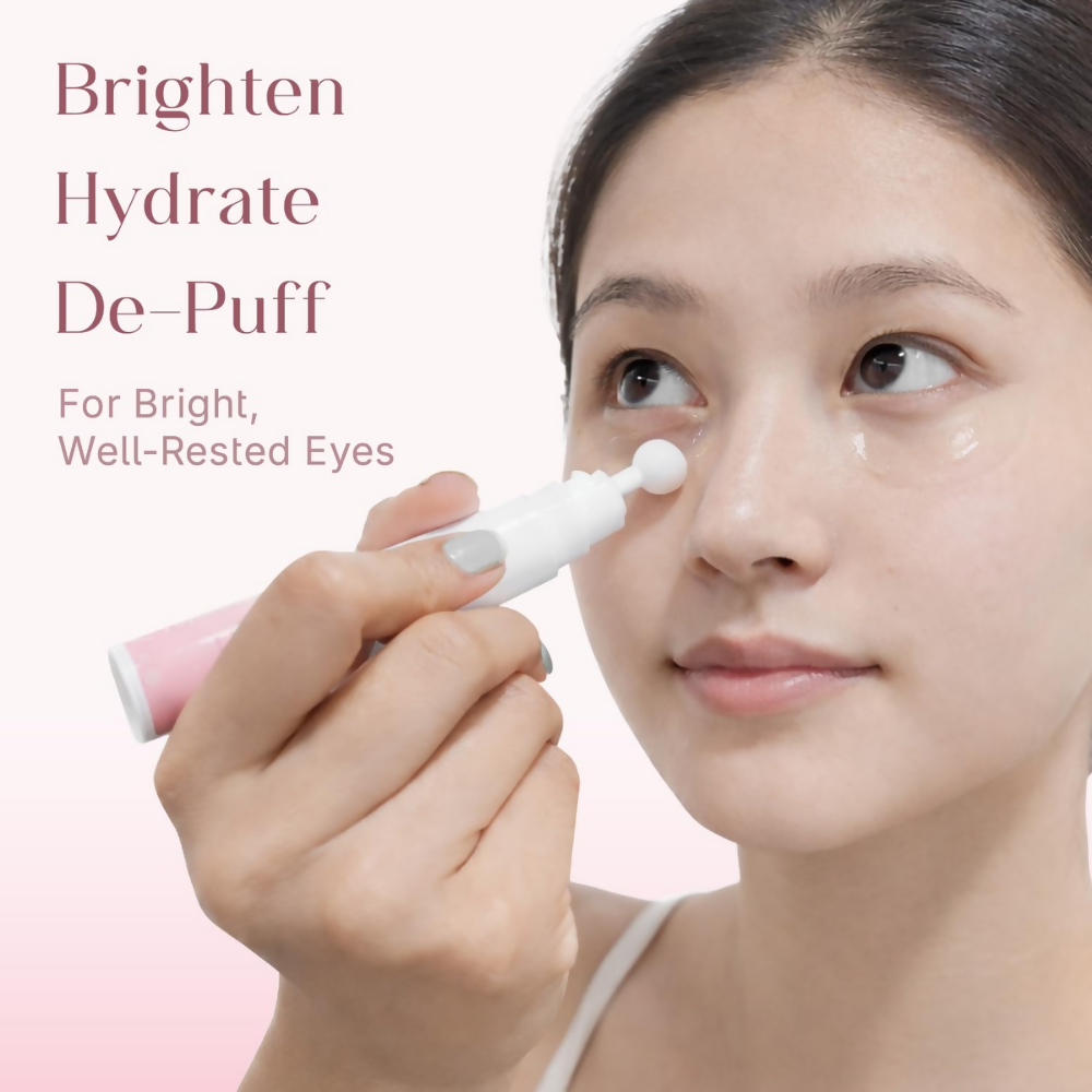 Seoulskin Under Eye Cream - Distacart