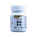 Excel Pharma E-Hair Plus Tablets - Distacart