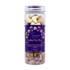 Tassyam Organics Premium Salted Nut Mix - Distacart