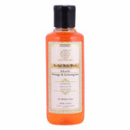 Khadi Natural Orange and Lemongrass Body Wash