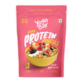 Yoga Bar Daily Protein Muesli Fruits, Nuts & Seeds - Distacart