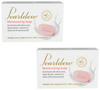 Pearldew Moisturizing Soap