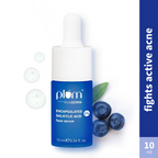 Plum 2% Encapsulated Salicylic Acid Face Serum - Distacart