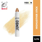 NYX Professional Makeup Jumbo Highlighter - Apple Pie