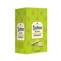 Typhoo Uplifting Lemon Grass Green Tea Bags - Distacart